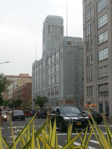 Performing Arts Theater «LaGuardia Performing Arts Center», reviews and photos, 31-10 Thomson Ave, Long Island City, NY 11101, USA