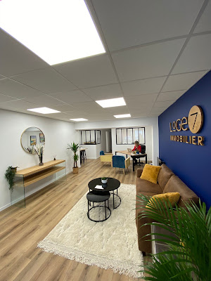Loge 7 Immobilier à Guidel