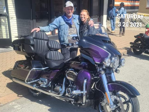 Motorcycle Dealer «Gatto Harley-Davidson», reviews and photos, 139 E 6th Ave, Tarentum, PA 15084, USA