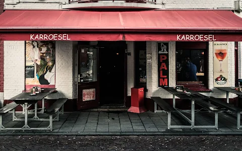 Café Karroesel image