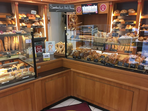 Boulangerie Amry à Strasbourg
