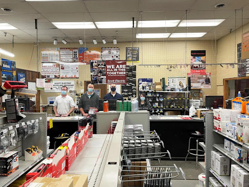 Electrical Supply Store «Scott Electric», reviews and photos, 1840 E 10th St, Erie, PA 16511, USA