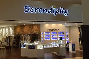 Serendipity image