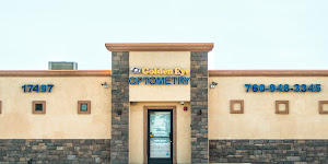 Golden Eye Optometry