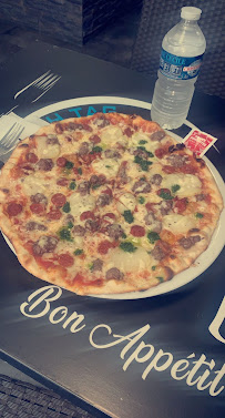 Photos du propriétaire du Pizzeria H TAG # PIZZA à Antibes - n°14