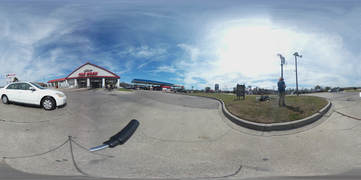 Car Wash «E Z Street Car Wash», reviews and photos, 10830 Kings Rd, Myrtle Beach, SC 29572, USA