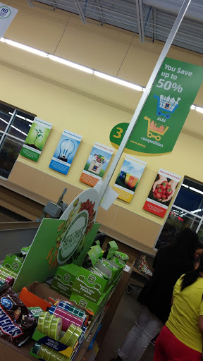 Supermarket «ALDI», reviews and photos, 8472 Tamarack Bay, Woodbury, MN 55125, USA