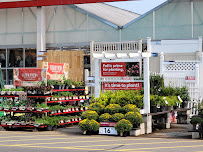 Lowe's Garden Center - Photo 3 - Car repair in Hickory, NC, Hickory