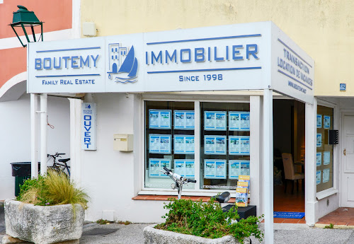 Agence immobilière Boutemy Immobilier Grimaud
