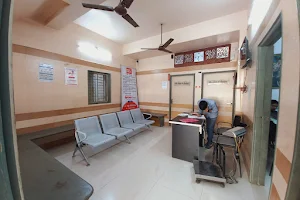 Aarav clinic image