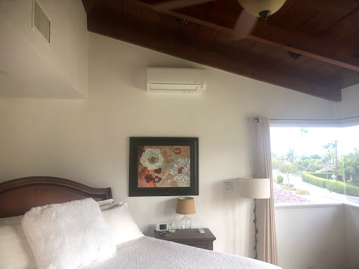 Reliable Home Comfort image