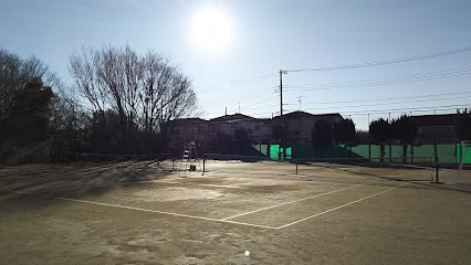 小山テニスコート