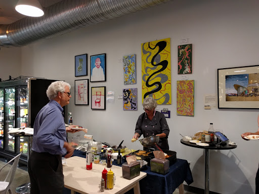 Grocery Store «Soapstone Market», reviews and photos, 4465 Connecticut Ave NW, Washington, DC 20008, USA