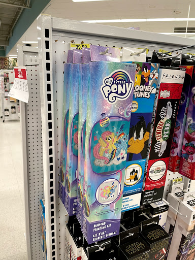 Fabric Store «Jo-Ann Fabrics and Crafts», reviews and photos, 26337 Brookpark Rd, North Olmsted, OH 44070, USA