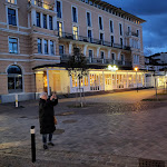 Photo n°1 de l'avis de Reinhold.i fait le 17/03/2023 à 07:52 sur le  Hafenliebe à Rostock