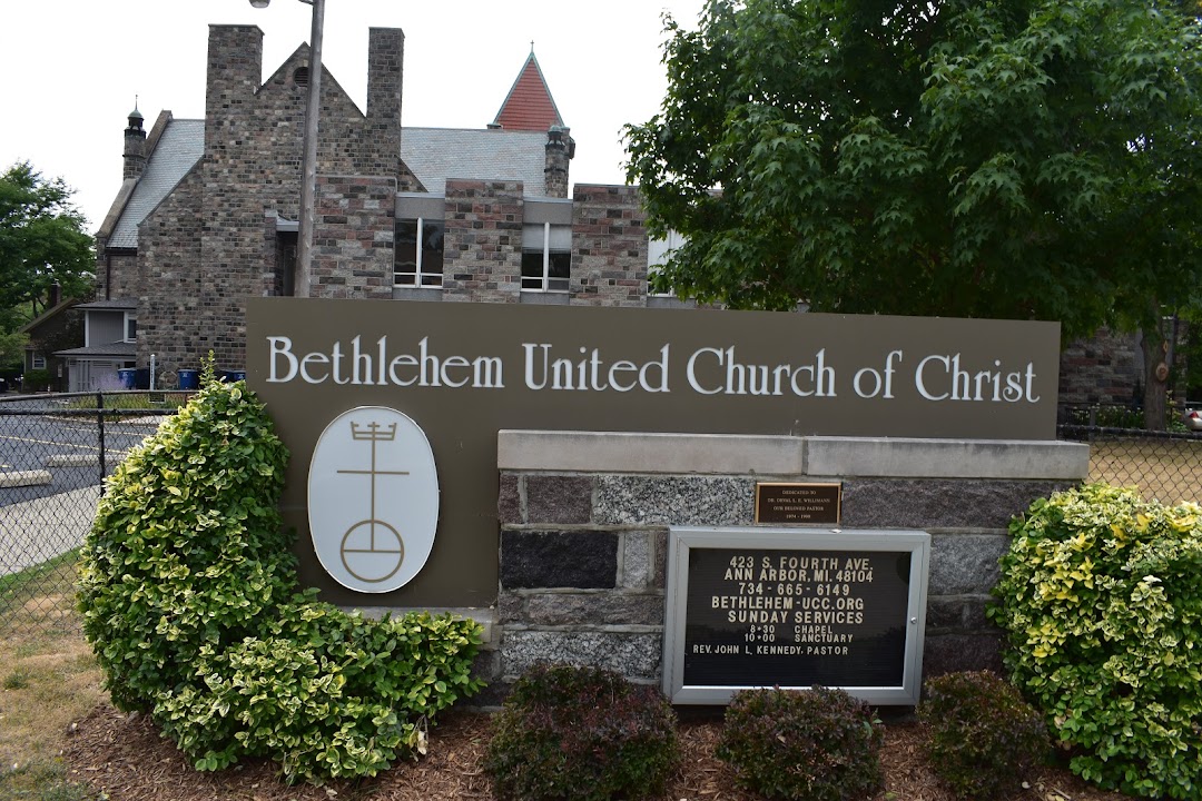 Bethlehem United Church of Christ