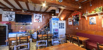 Atmosphère du Restaurant Au Petit Rapporteur à Yzeron - n°2