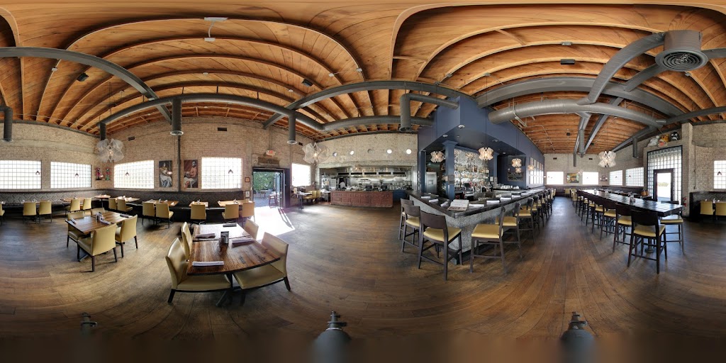 Yxta Cocina Mexicana 90021