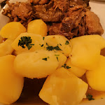 Photo n°1 de l'avis de Pedro.o fait le 04/08/2022 à 16:12 sur le  Brasa à Macedo de Cavaleiros