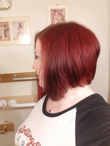 Beauty Salon «Kelz Beauty & Barbering», reviews and photos, 3121 NE Sandy Blvd, Portland, OR 97232, USA