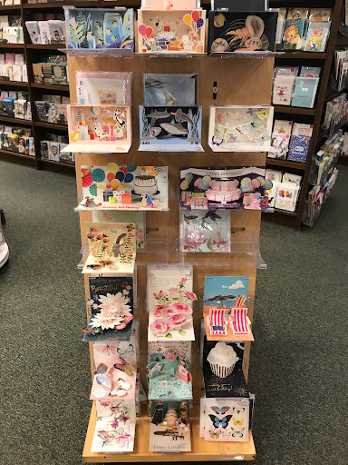Book Store «Barnes & Noble», reviews and photos, 200 W Rte 70, Marlton, NJ 08053, USA