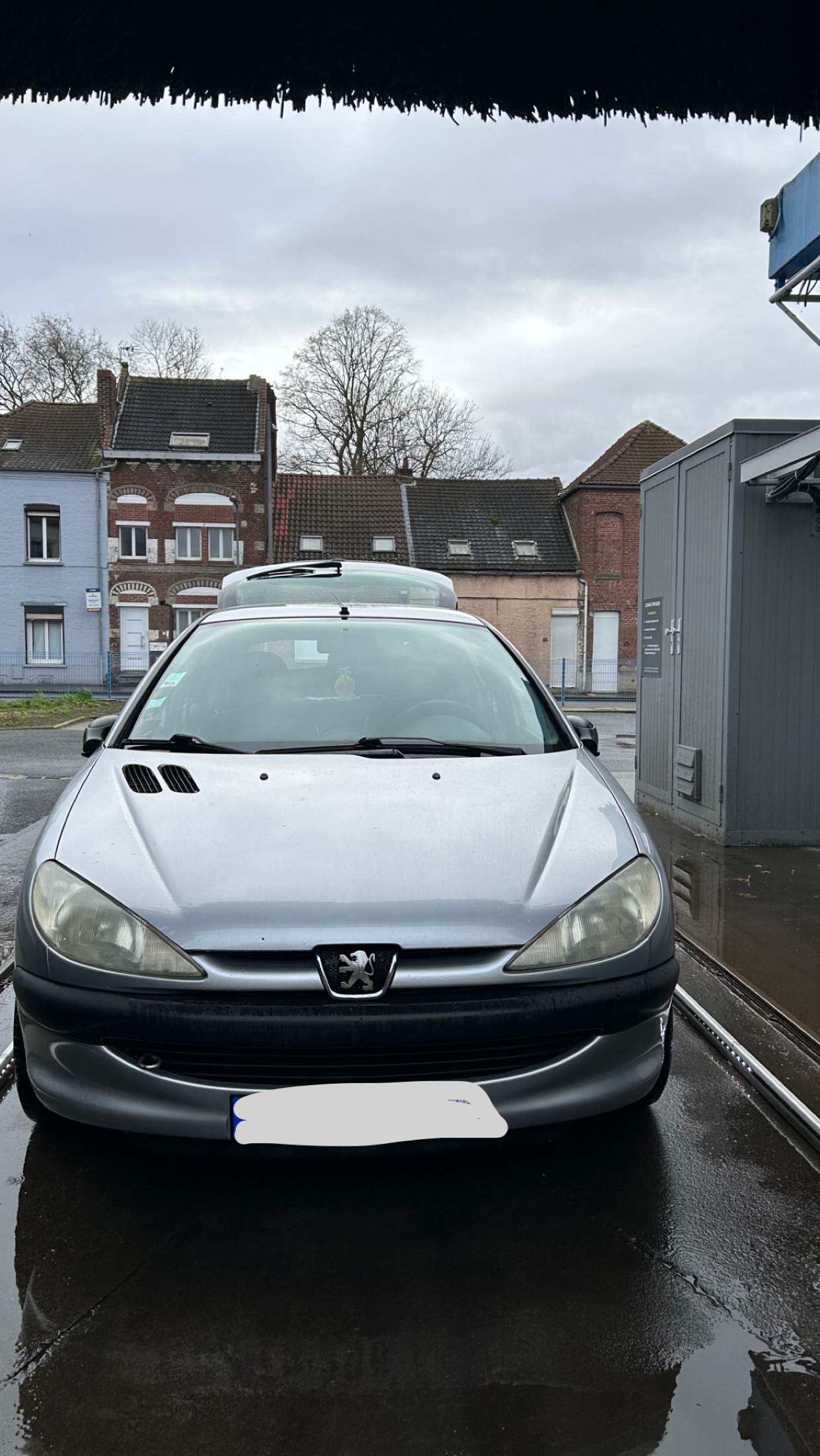 Photo n° 1 de l'avis de Kylian.a fait le 07/01/2024 à 14:26