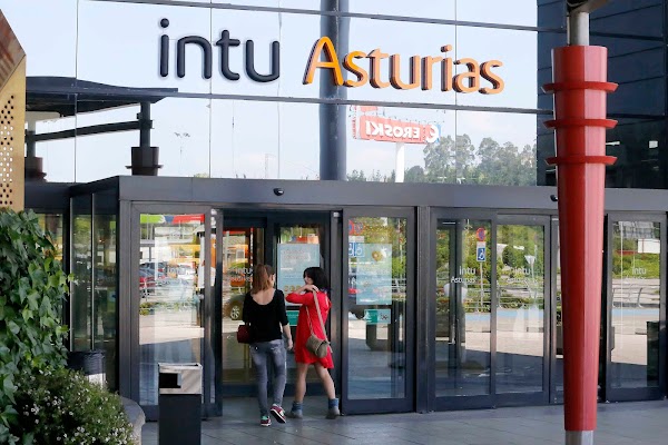 intu Asturias