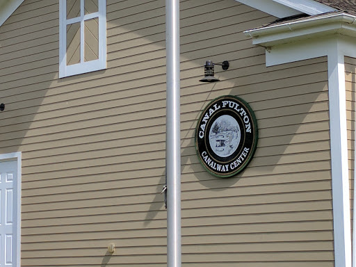 Tourist Attraction «St. Helena Heritage Park», reviews and photos, 123 Tuscarawas St NW, Canal Fulton, OH 44614, USA