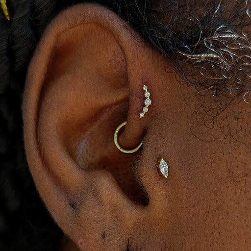 Find tattoo ideas music notes for your next unique tattoo in Lafayette at Be True Tattoo and Piercing