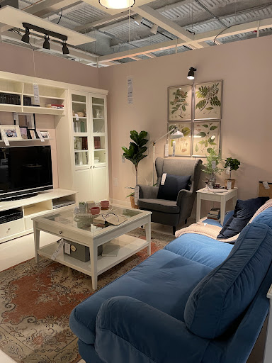 Furniture Store «IKEA Paramus Home Furnishings», reviews and photos, 100 Ikea Dr, Paramus, NJ 07652, USA