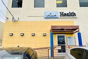 UCLA Health West LA Pediatrics image