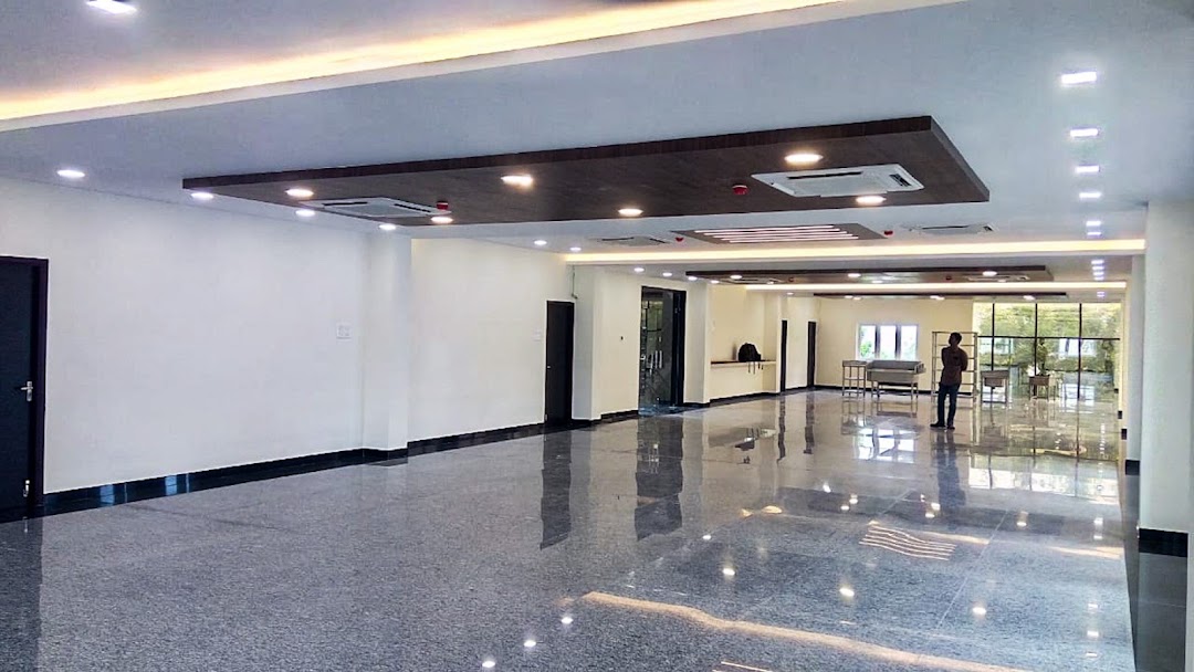 Hari Constructions