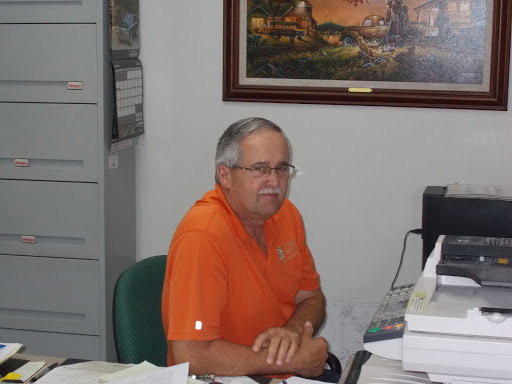 Auto Body Shop «Auto Tech Services», reviews and photos, 1856 Lone Star Rd, Mansfield, TX 76063, USA