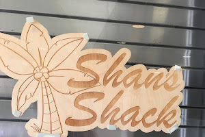 Shan's Shack