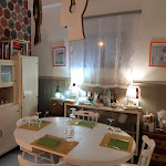 Photo n°2 de l'avis de marco.i fait le 30/07/2021 à 19:29 sur le  Centimetro Zero - Locanda Del Terzo Settore à Pagliare del Tronto