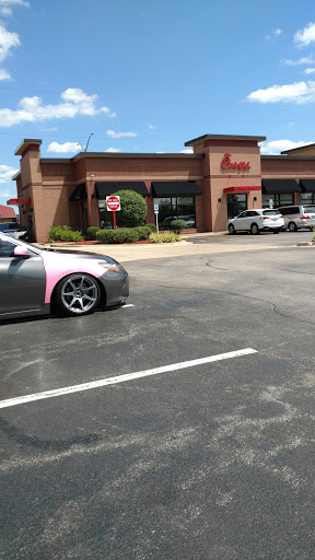 Fast Food Restaurant «Chick-fil-A», reviews and photos, 4435 Fox Valley Center Dr, Aurora, IL 60504, USA
