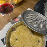 Photo n°3 de l'avis de Simona.a fait le 11/03/2023 à 20:07 sur le  Fratelli La Bufala à Reggio Calabria