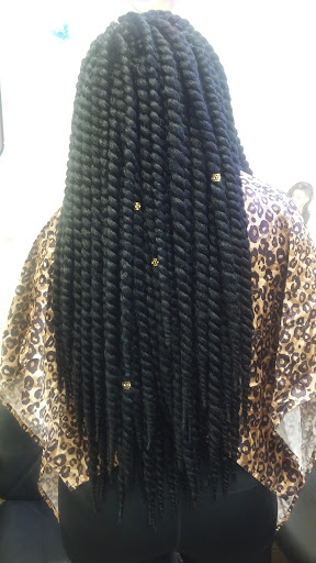 Beauty Supply Store «Elegant Beauty Supplies», reviews and photos, 13528 University Plaza St, Tampa, FL 33613, USA