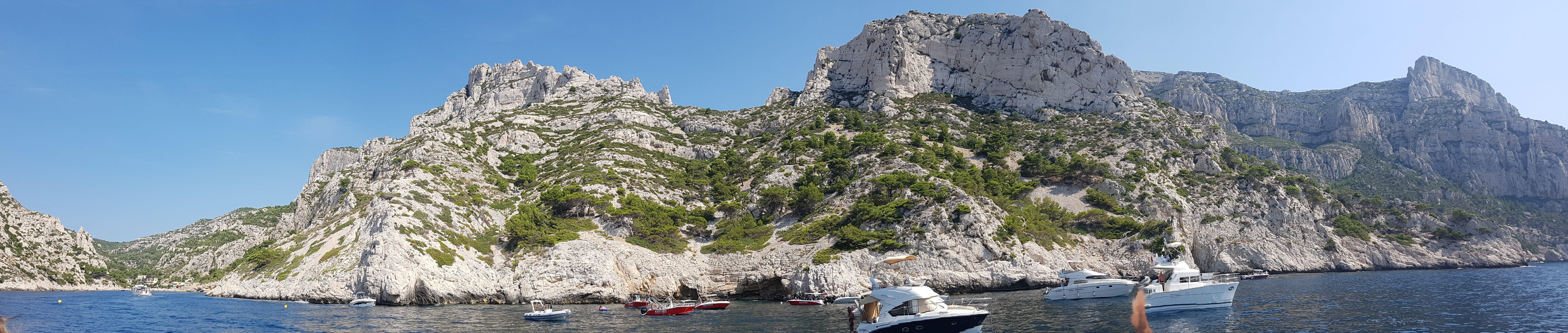 Photo n° 2 de l'avis de PASQUANGELA.I fait le 06/08/2018 à 17:21