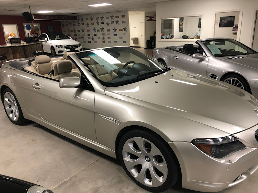 Used Car Dealer «Roswell Auto Imports», reviews and photos, 2103 Austell Rd SW, Marietta, GA 30008, USA