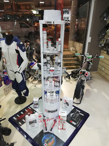Moto shop FASOULAKIS - Νίκαια