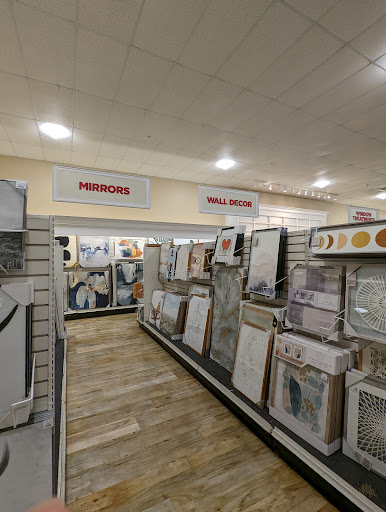 Department Store «HomeGoods», reviews and photos, 624 John R Rd, Troy, MI 48083, USA