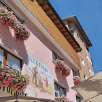 Photo n°1 de l'avis de Mara.i fait le 13/08/2023 à 17:30 sur le  Ristorante Soldanella à Madesimo