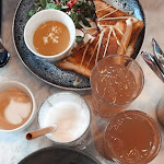 Photo n° 3 de l'avis de MyMoms.i fait le 29/11/2023 à 11:45 pour Sacré Brunch à Reims