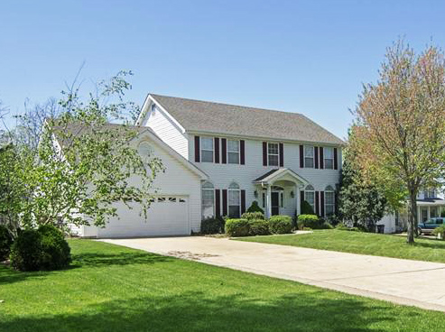 Real Estate Agents «RE/MAX ONE», reviews and photos, 204 Dreyer Ave, Eureka, MO 63025, USA