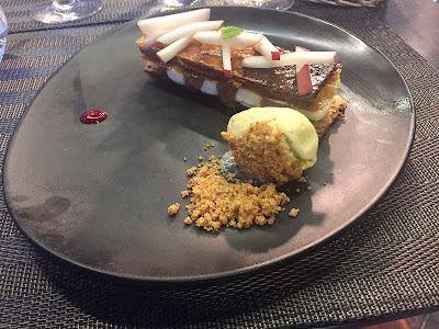 Aromatik à Annecy