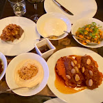 Photo n°2 de l'avis de Septi.w fait le 23/09/2022 à 13:01 sur le  SOLAR Sky-Bar Restaurant Lounge à Berlin