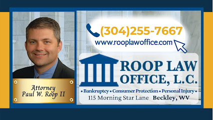 Roop Law Office, LC
