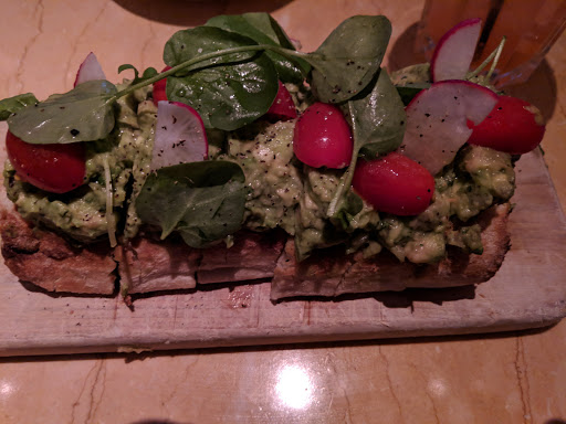 Restaurant «The Cheesecake Factory», reviews and photos, 56 Greene Blvd, Beavercreek, OH 45440, USA