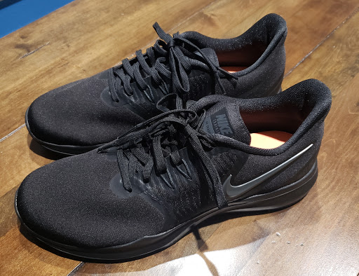 Sporting Goods Store «Nike Factory Store», reviews and photos, 2200 Petaluma Blvd N #100, Petaluma, CA 94952, USA